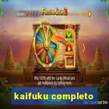 kaifuku completo